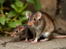 Traitement contre les rats et souris, dératisation à Aarau 5000 Aarau