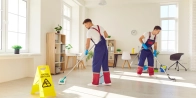 Entreprise de ménage Cugy : Société de nettoyage professionnel & lavage de vos surfaces
