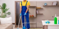Entreprise de ménage Schaffhouse : Société de nettoyage professionnel & lavage de vos surfaces