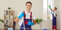Entreprise de ménage Schmitten : Société de nettoyage professionnel & lavage de vos surfaces