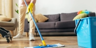 Entreprise de ménage Sâles : Société de nettoyage professionnel & lavage de vos surfaces