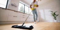 Entreprise de ménage Haut-Intyamon : Société de nettoyage professionnel & lavage de vos surfaces