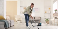 Entreprise de ménage Frauenfeld : Société de nettoyage professionnel & lavage de vos surfaces