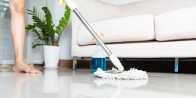 Entreprise de ménage Romanshorn : Société de nettoyage professionnel & lavage de vos surfaces