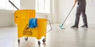 Entreprise de ménage Ursy : Société de nettoyage professionnel & lavage de vos surfaces