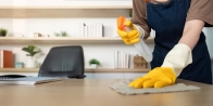 Expert en entretien de bureaux et sièges sociaux à Chiètres 3210