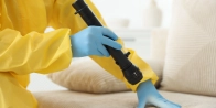 Traitement vapeur punaise de lit Kreuzlingen 8280 – Sans produit chimique dans le Thurgau