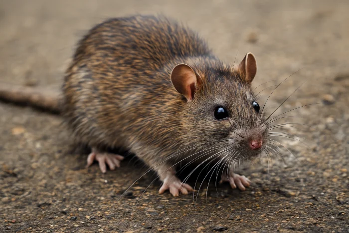 Traitement contre les rats et souris, dératisation à Bulle 1630 Fribourg