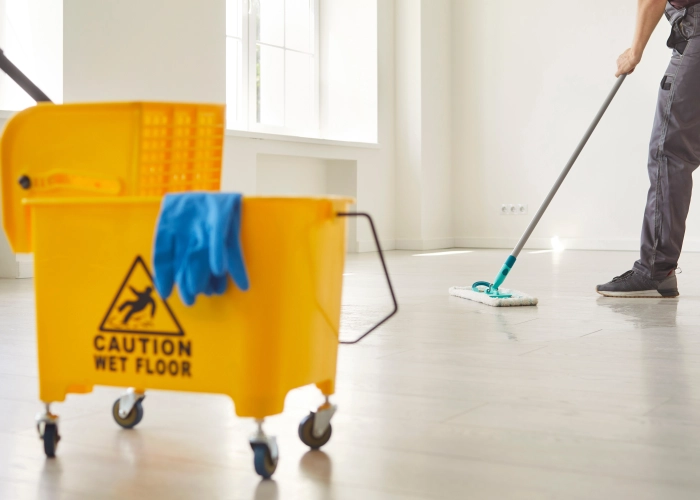 Entreprise de ménage La Roche : Société de nettoyage professionnel & lavage de vos surfaces