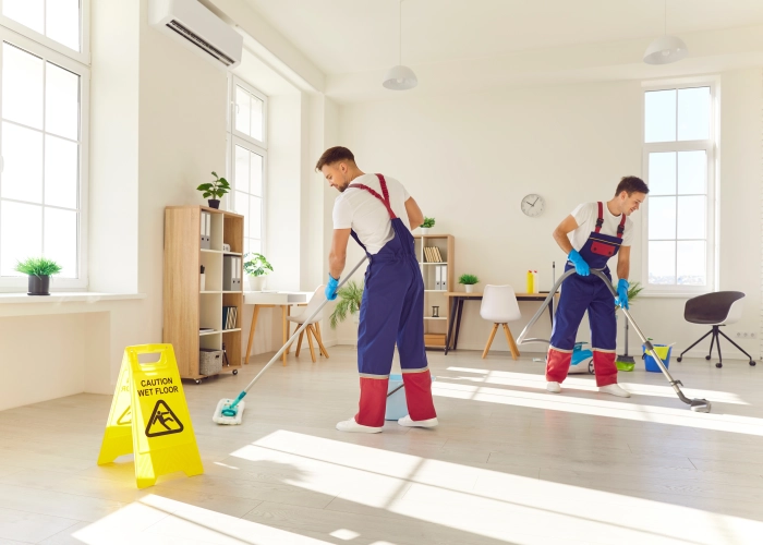 Entreprise de ménage Cugy : Société de nettoyage professionnel & lavage de vos surfaces