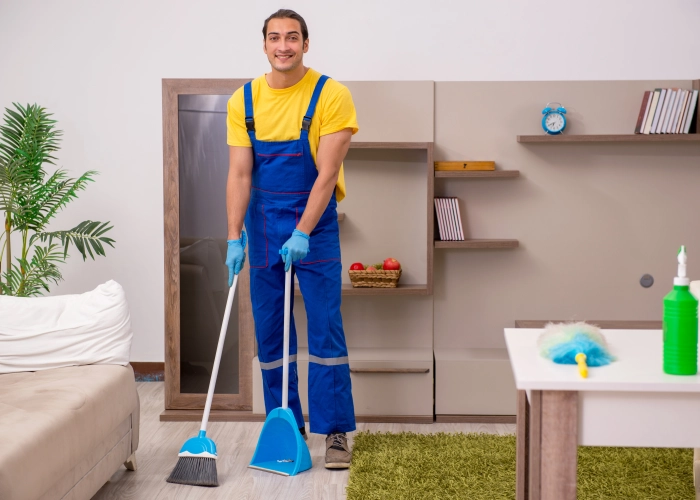 Entreprise de ménage Spreitenbach : Société de nettoyage professionnel & lavage de vos surfaces