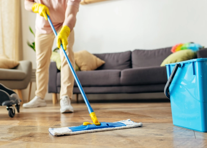 Entreprise de ménage Sâles : Société de nettoyage professionnel & lavage de vos surfaces