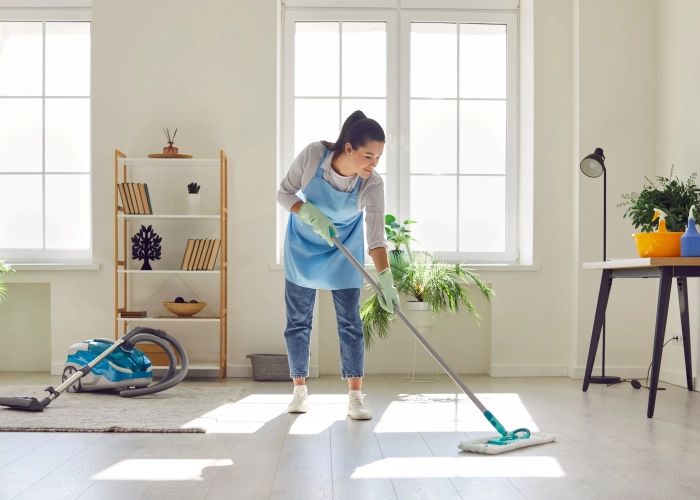 Entreprise de ménage Bulle : Société de nettoyage professionnel & lavage de vos surfaces