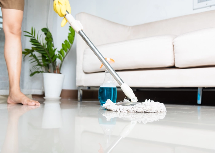 Entreprise de ménage Romanshorn : Société de nettoyage professionnel & lavage de vos surfaces