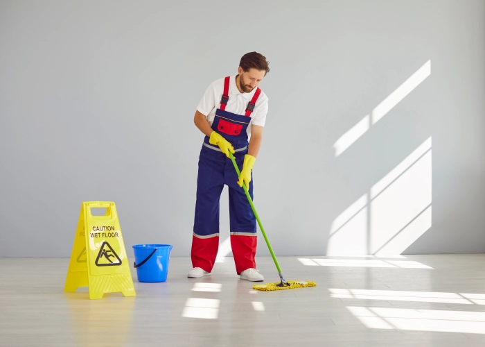 Entreprise de ménage Remaufens : Société de nettoyage professionnel & lavage de vos surfaces