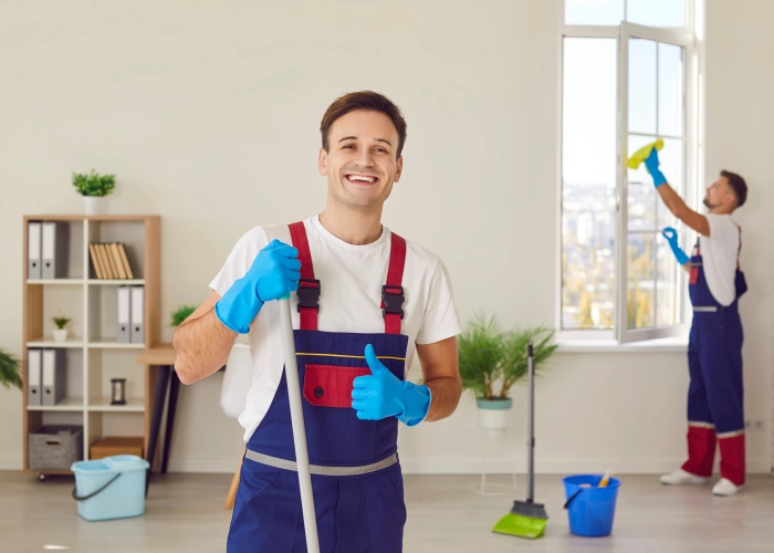 Entreprise de ménage Domdidier : Société de nettoyage professionnel & lavage de vos surfaces