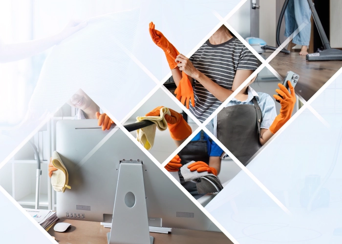 Entreprise de ménage Ménières : Société de nettoyage professionnel & lavage de vos surfaces